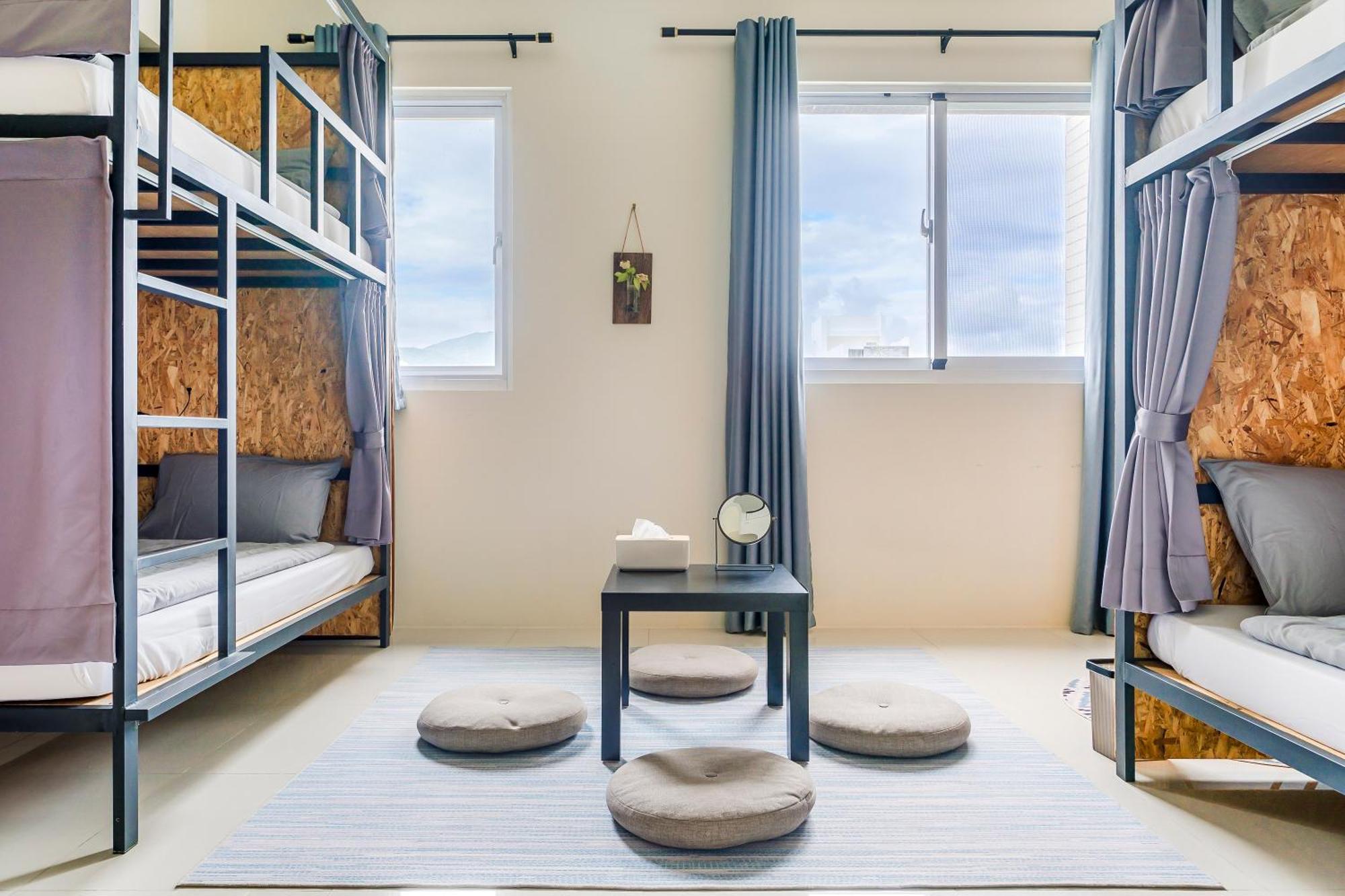 Surf House Διαμέρισμα Heng-ch'un Εξωτερικό φωτογραφία