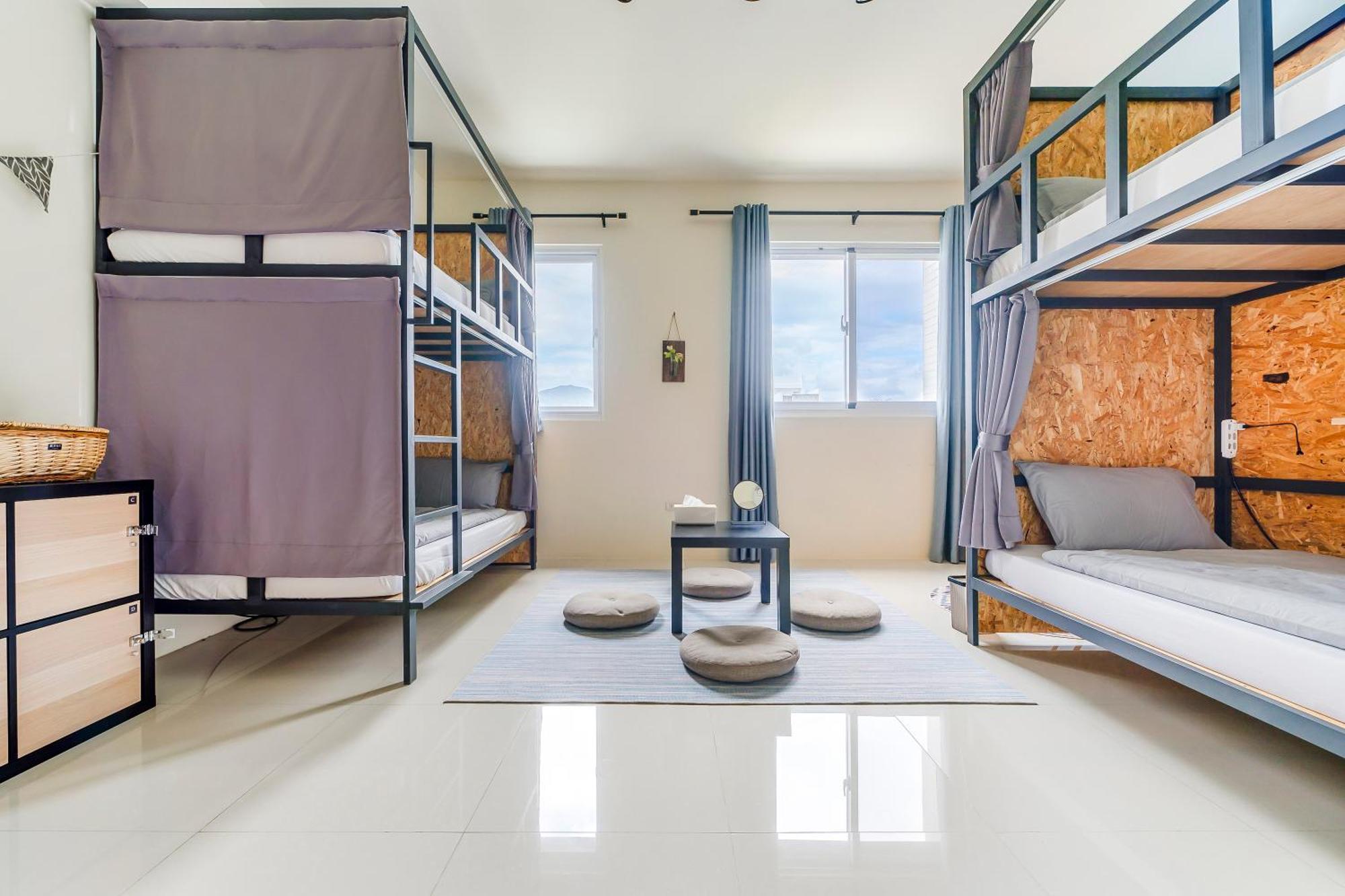 Surf House Διαμέρισμα Heng-ch'un Εξωτερικό φωτογραφία