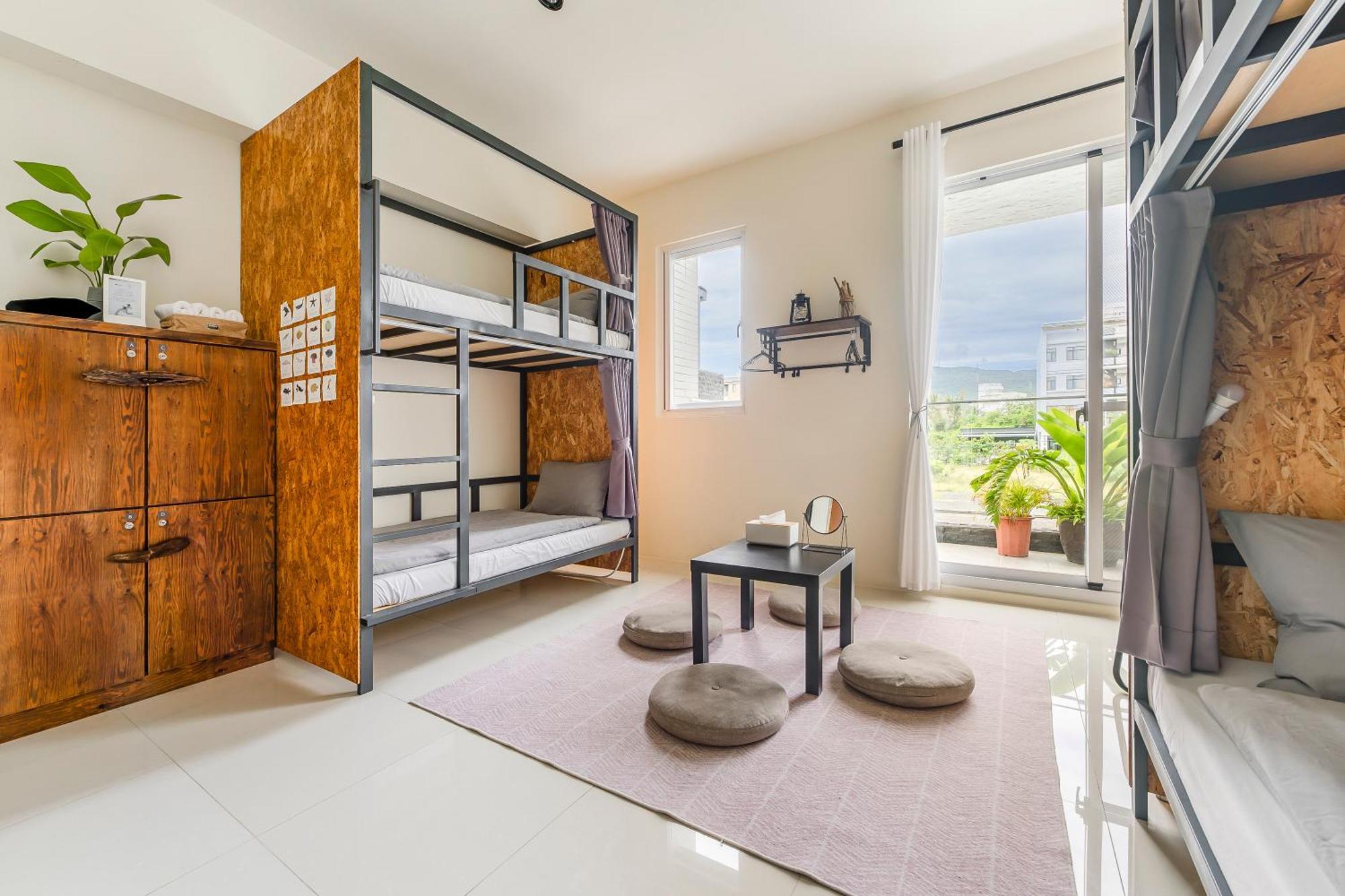 Surf House Διαμέρισμα Heng-ch'un Εξωτερικό φωτογραφία