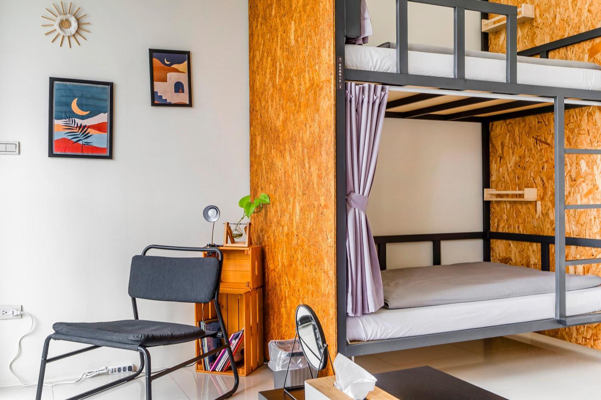 Surf House Διαμέρισμα Heng-ch'un Εξωτερικό φωτογραφία