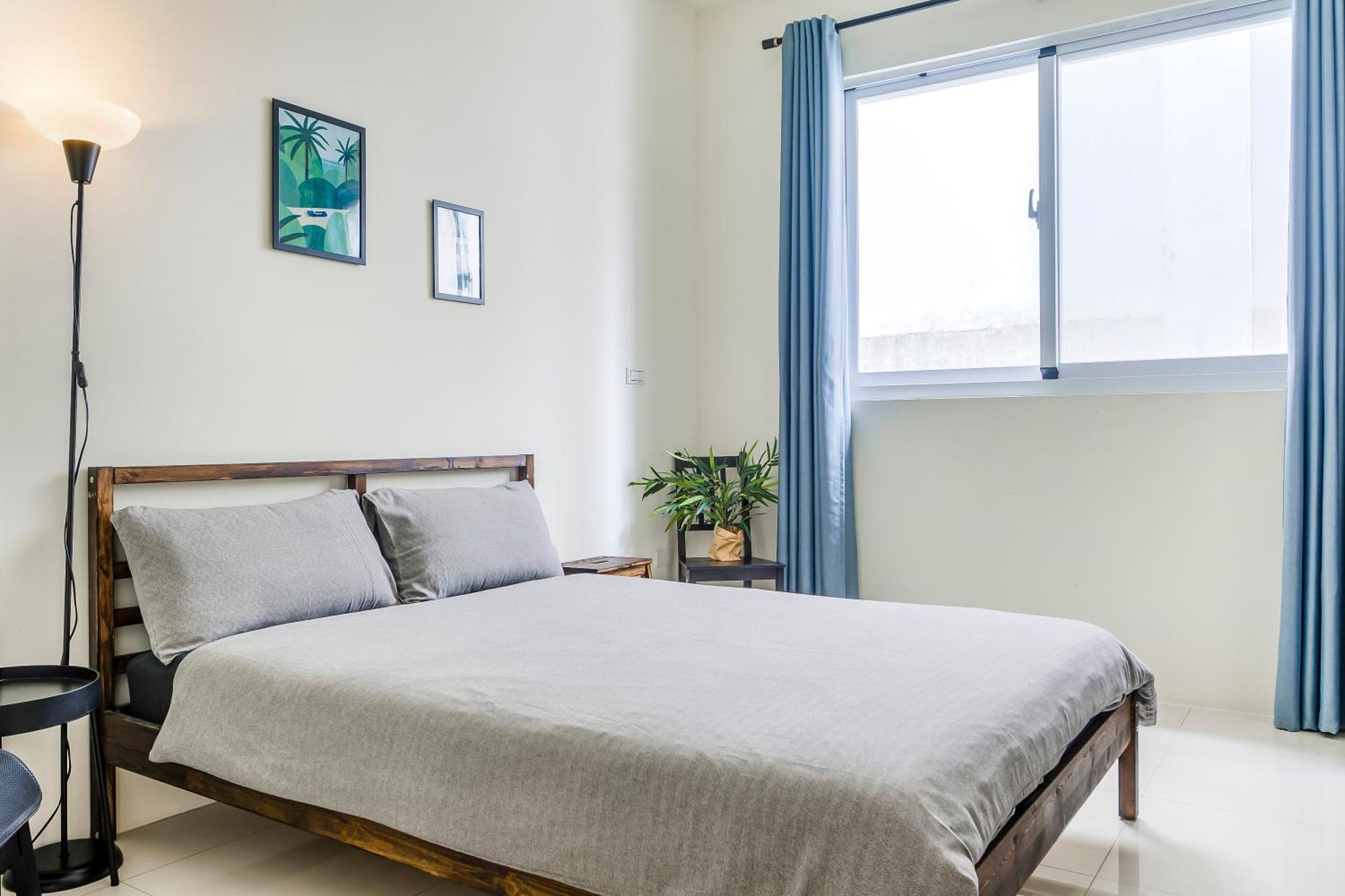Surf House Διαμέρισμα Heng-ch'un Εξωτερικό φωτογραφία