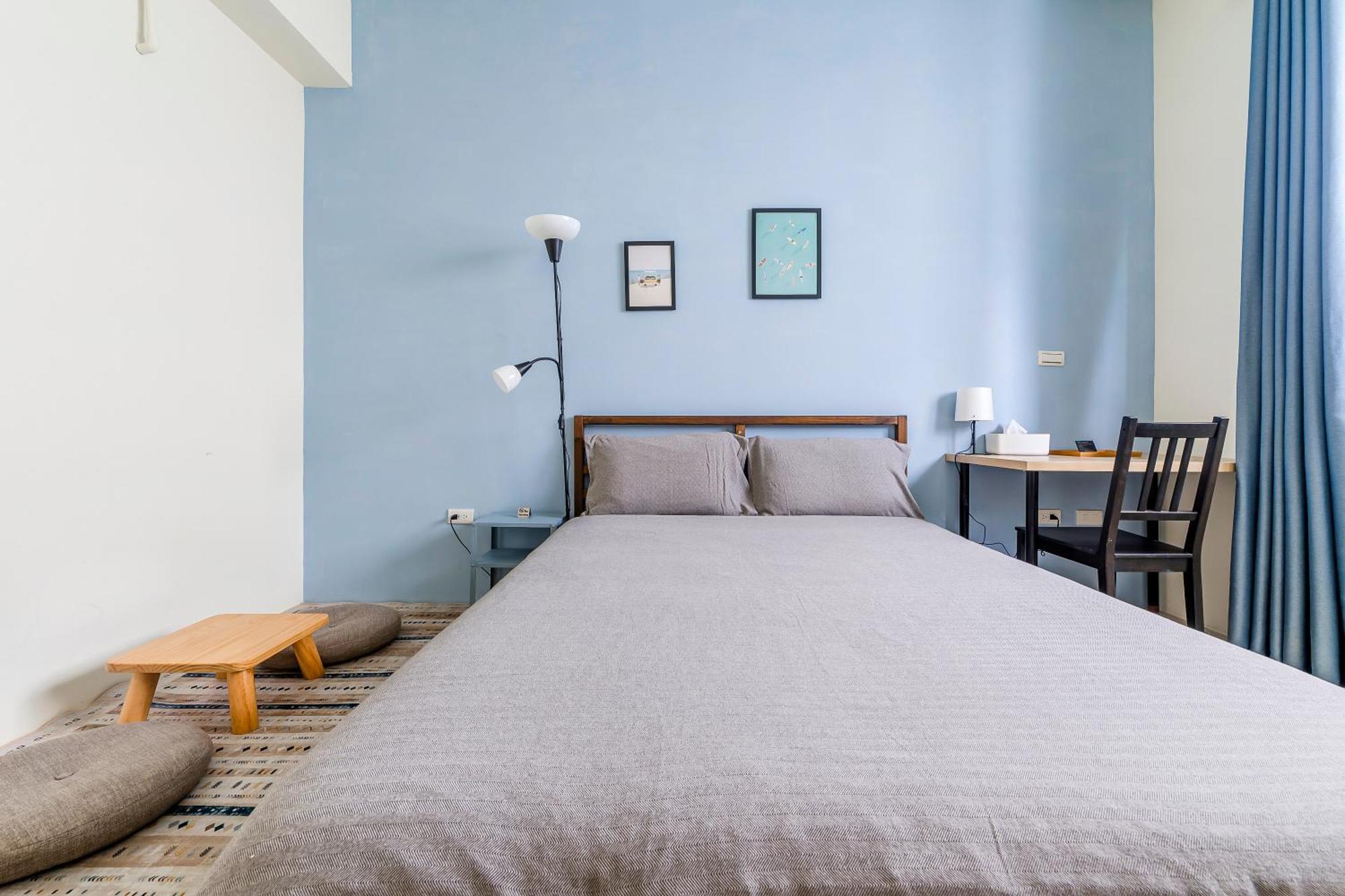 Surf House Διαμέρισμα Heng-ch'un Εξωτερικό φωτογραφία