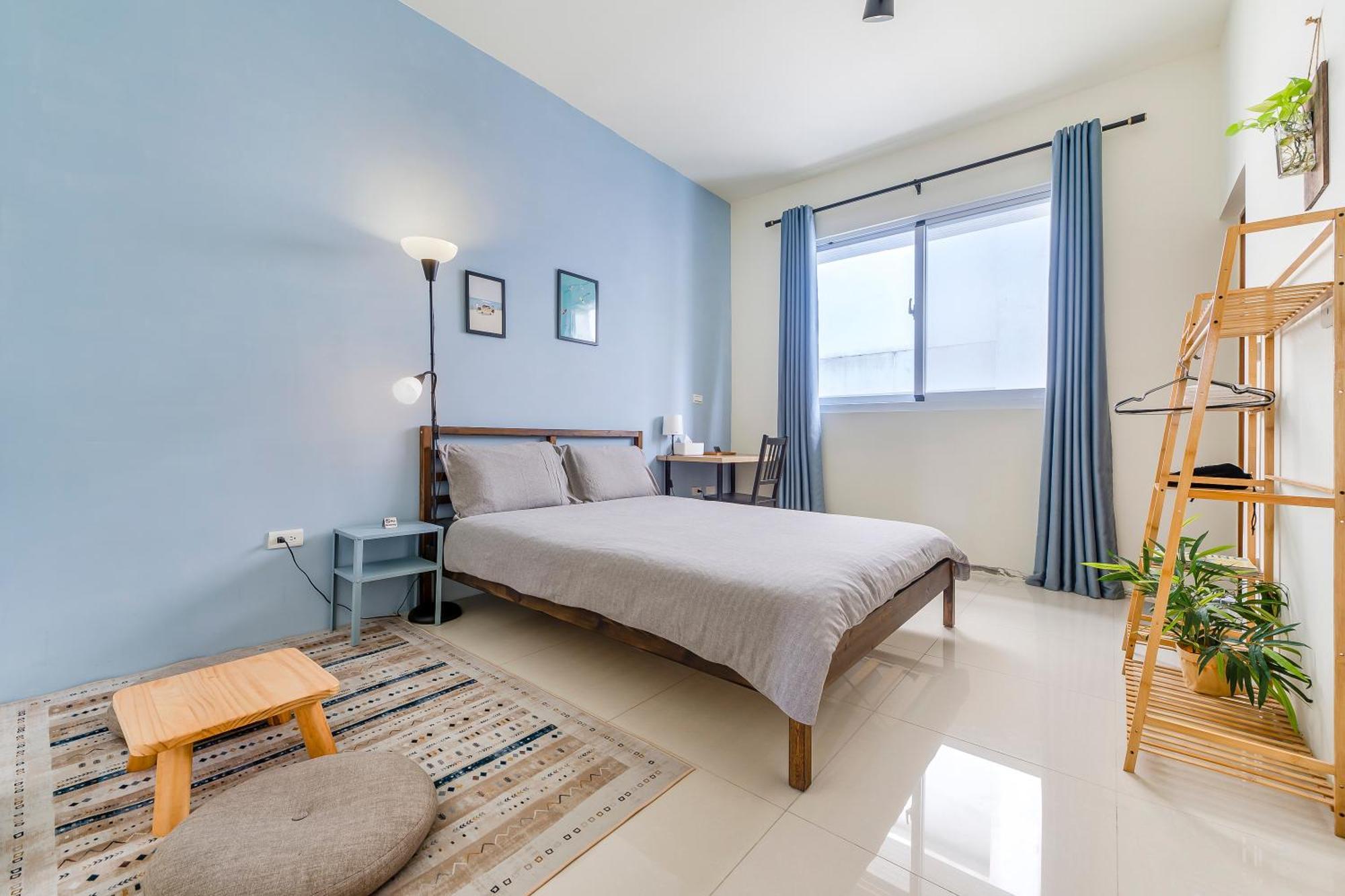 Surf House Διαμέρισμα Heng-ch'un Εξωτερικό φωτογραφία