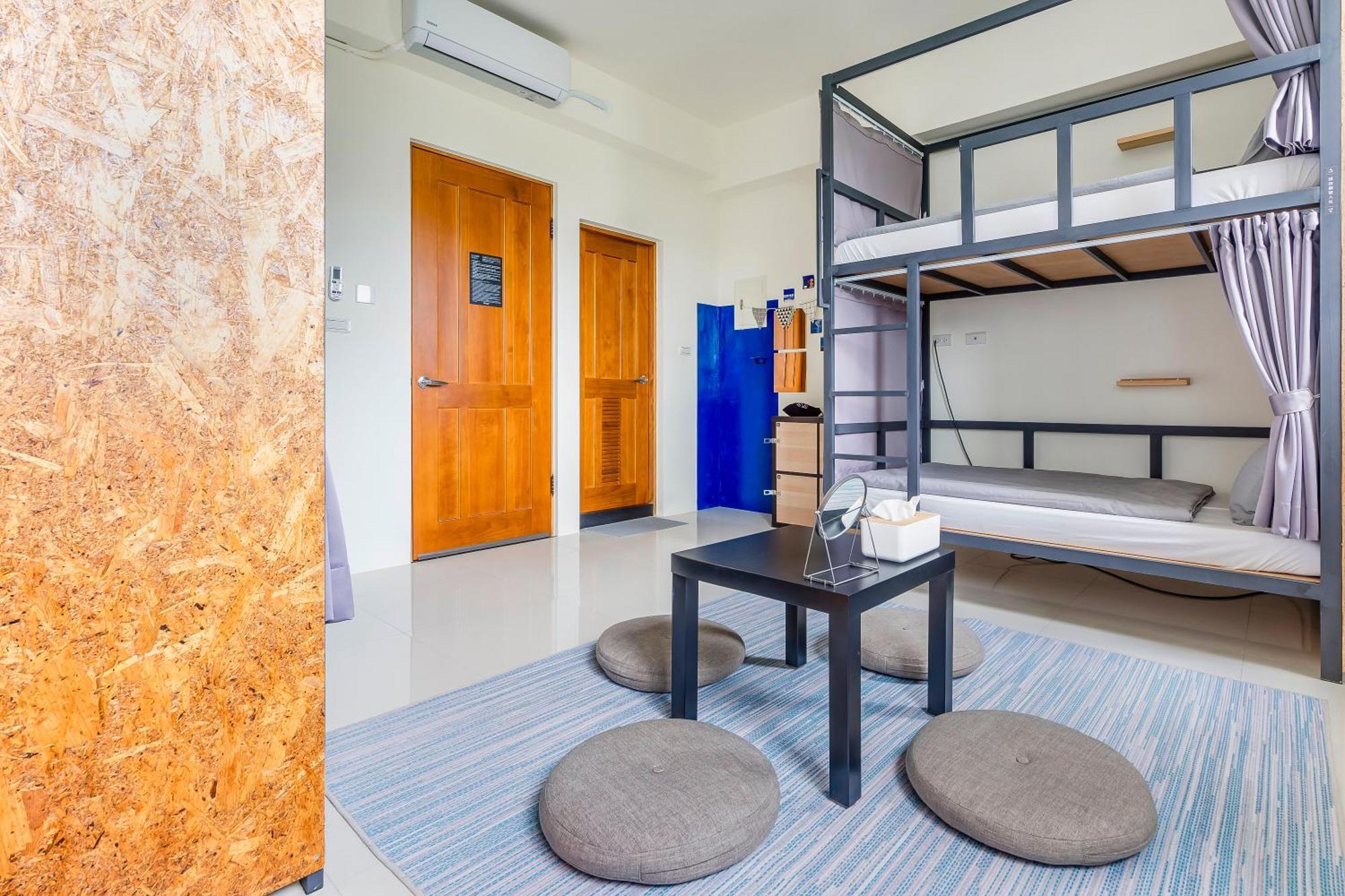 Surf House Διαμέρισμα Heng-ch'un Εξωτερικό φωτογραφία